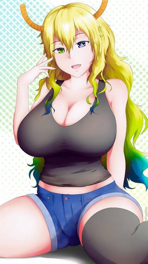 niini AI角色