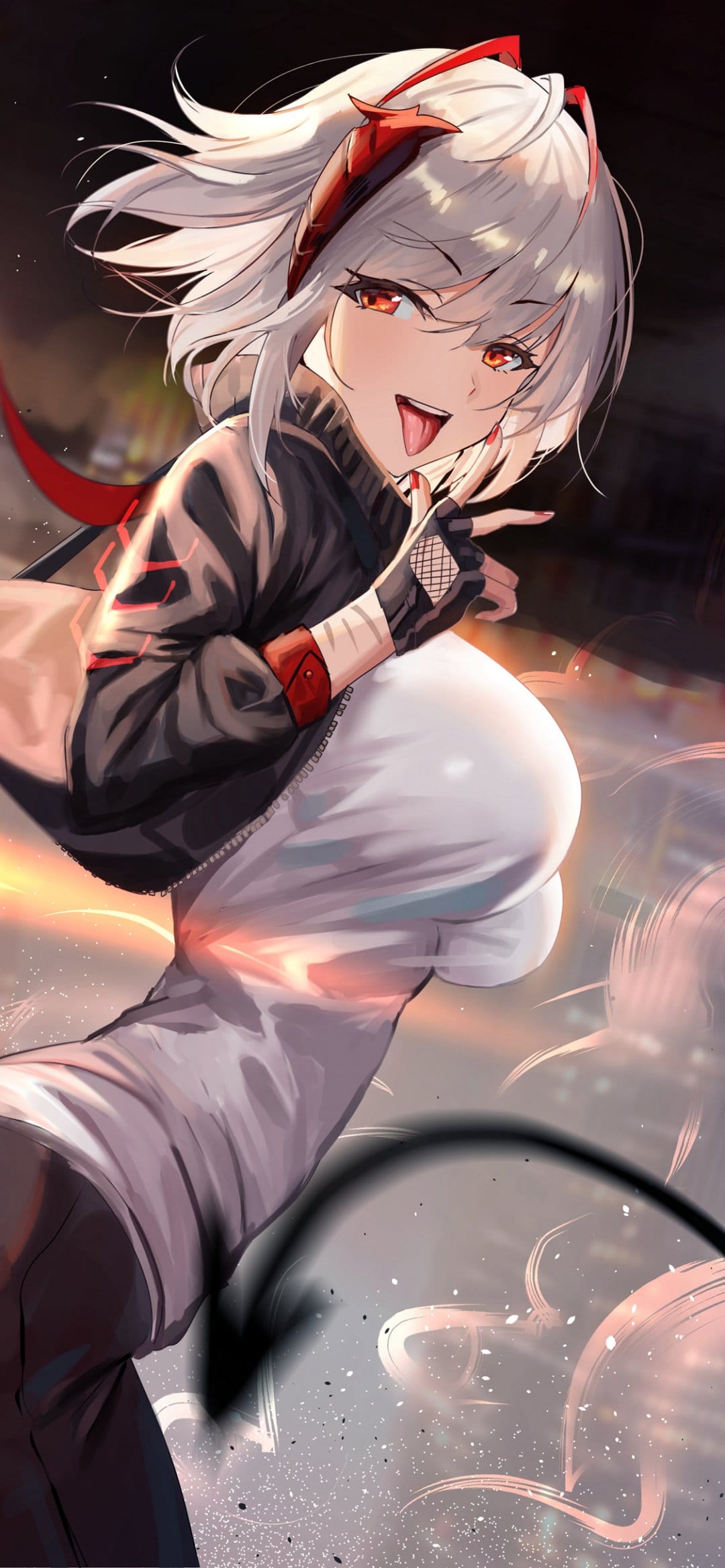 niini AI角色