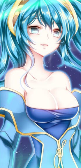 niini AI角色